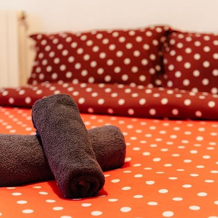 City Center Downtown Apartment Bucharest Luaran gambar