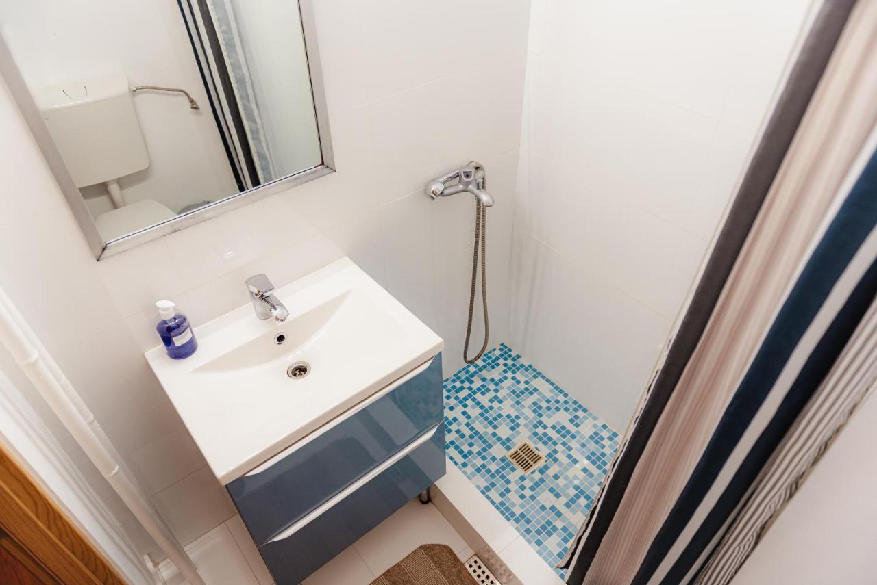 City Center Downtown Apartment Bucharest Luaran gambar