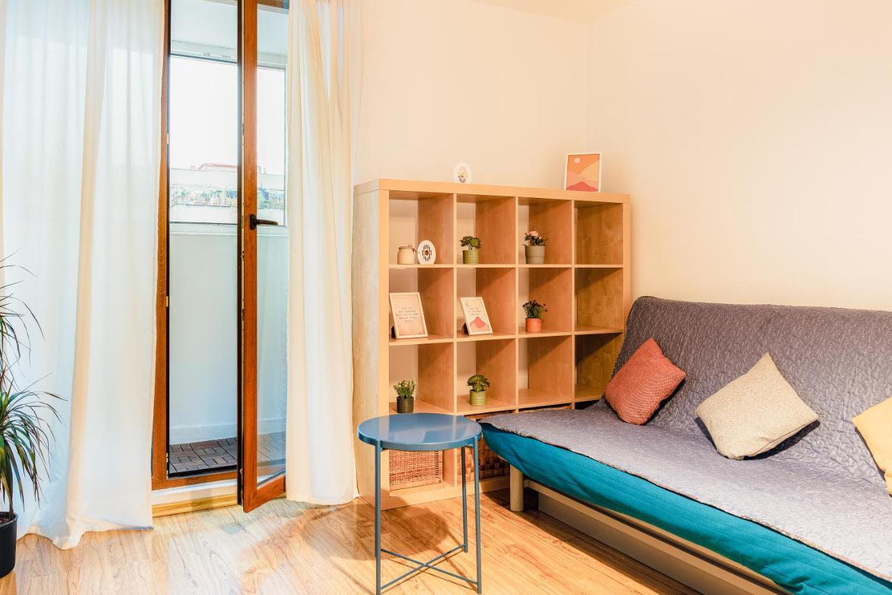 City Center Downtown Apartment Bucharest Luaran gambar