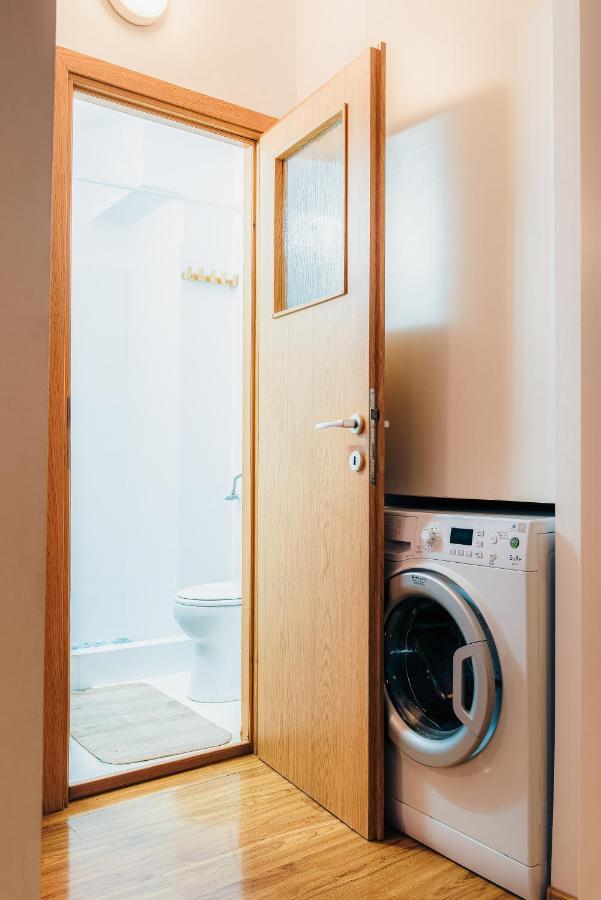 City Center Downtown Apartment Bucharest Luaran gambar