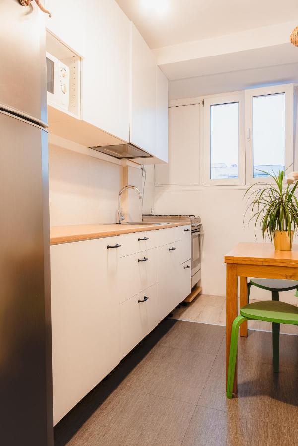City Center Downtown Apartment Bucharest Luaran gambar