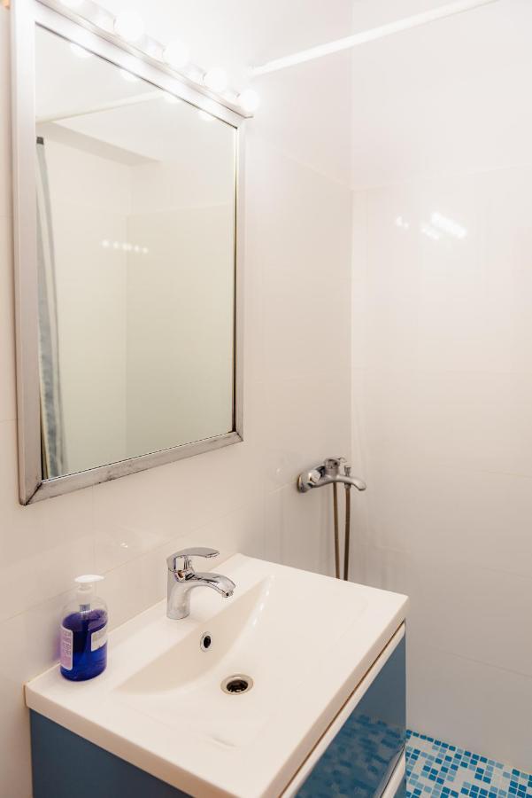City Center Downtown Apartment Bucharest Luaran gambar