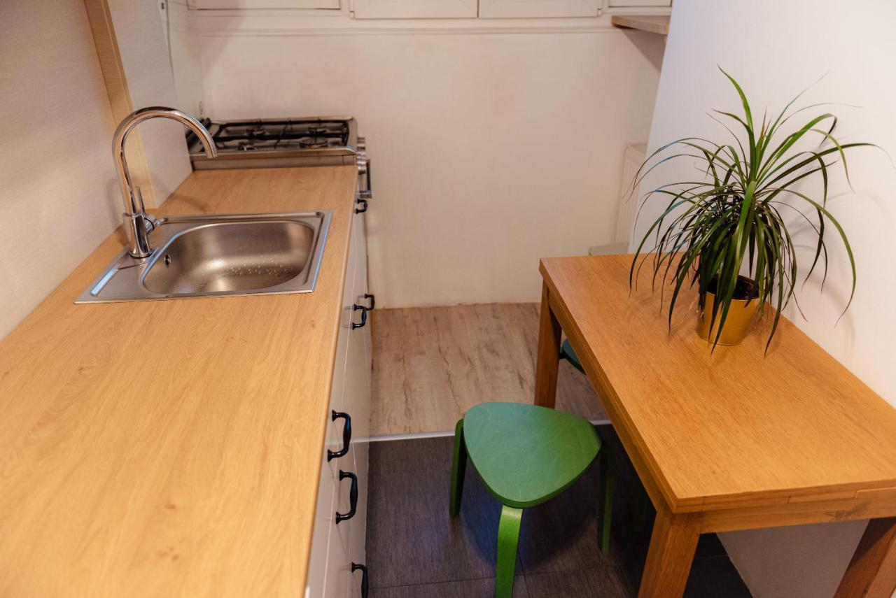 City Center Downtown Apartment Bucharest Luaran gambar