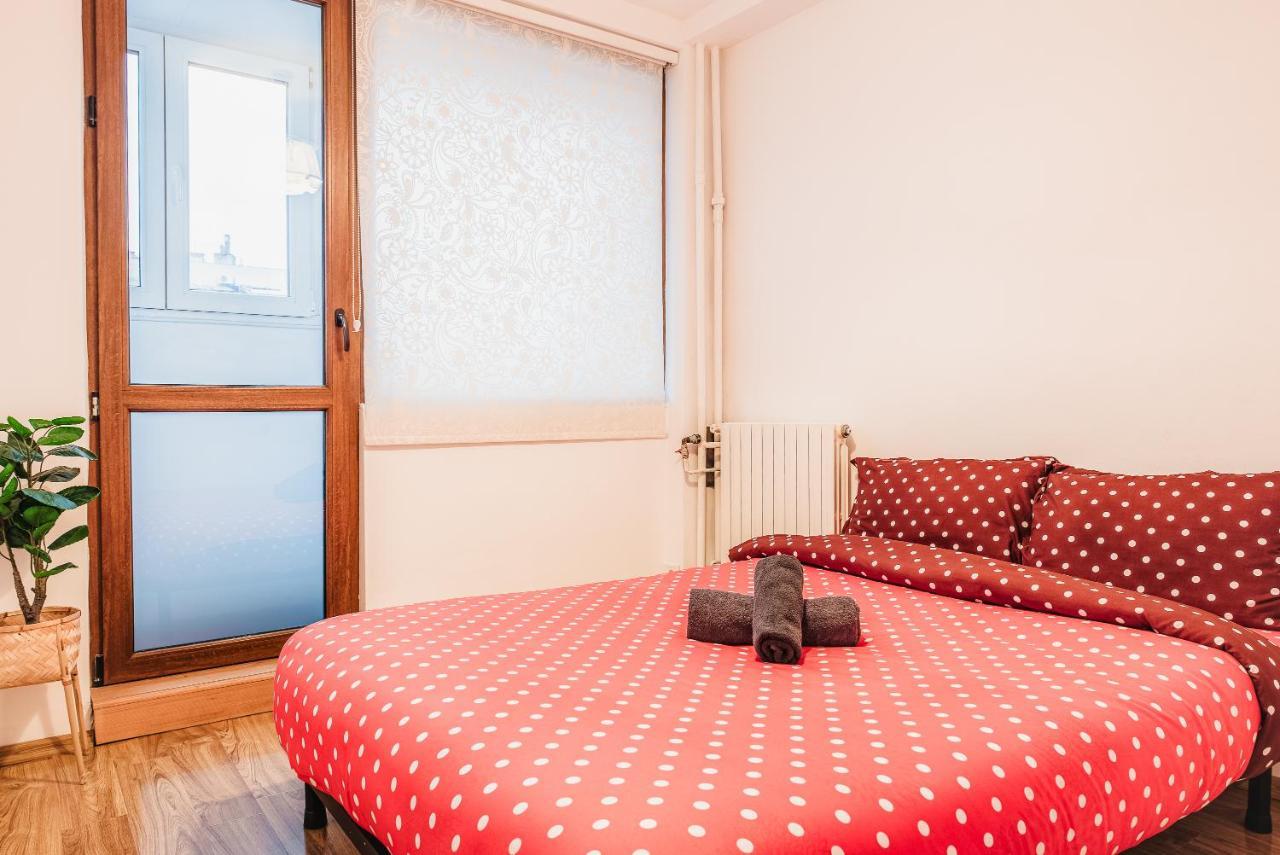 City Center Downtown Apartment Bucharest Luaran gambar
