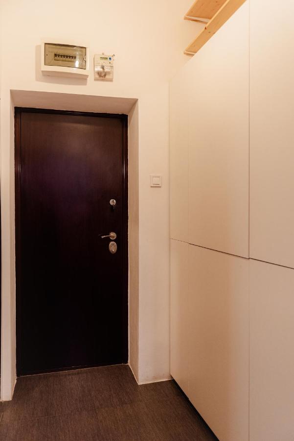City Center Downtown Apartment Bucharest Luaran gambar