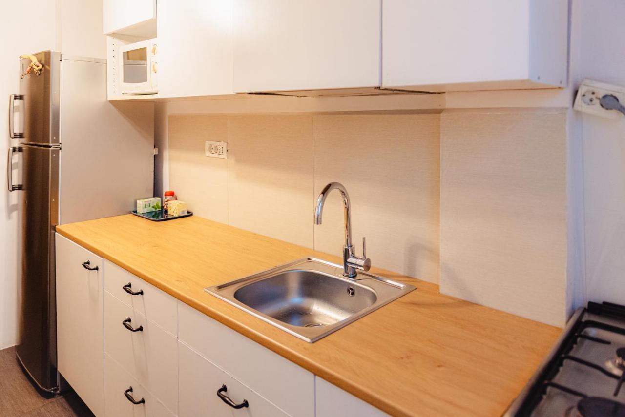 City Center Downtown Apartment Bucharest Luaran gambar