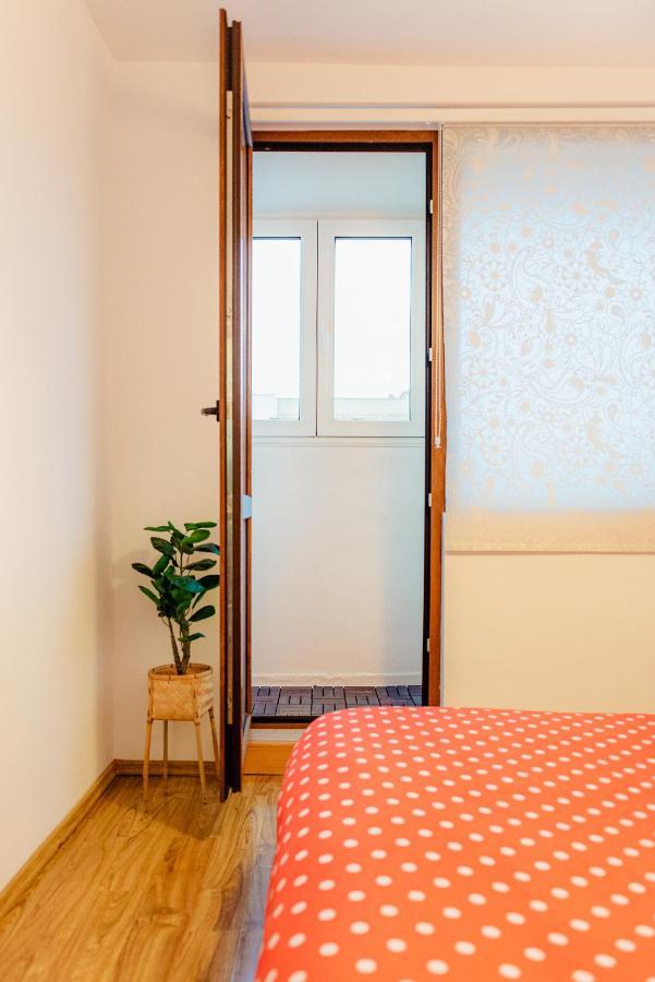 City Center Downtown Apartment Bucharest Luaran gambar