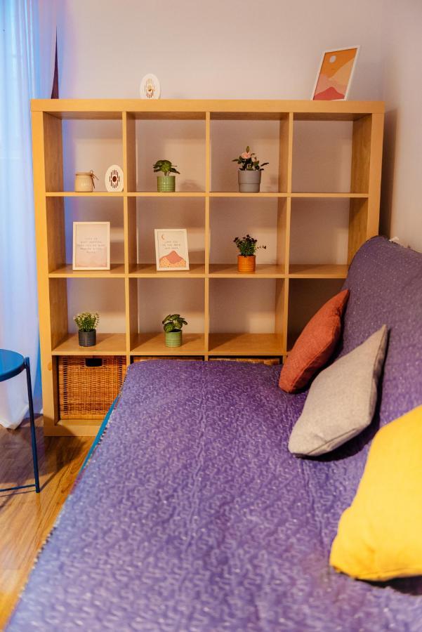 City Center Downtown Apartment Bucharest Luaran gambar